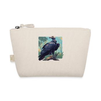Vautour - Trousse biologique - nature - Devant