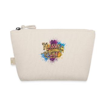 Tenor horn - classical music rocks classical music fan brass music - Organic Pouch - nature - Front