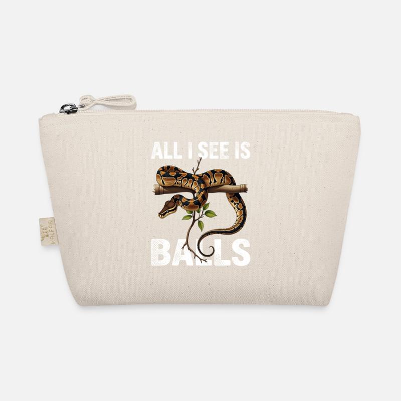 Python roi Serpents Amateurs de terrarium Python Trousse biologique