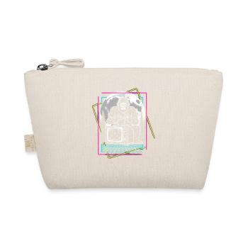 Bigfoot Gaming - Organic Pouch - nature - Front