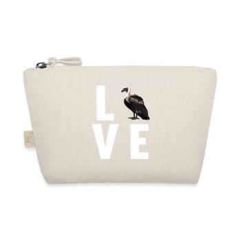 Vautour - Trousse biologique - nature - Devant