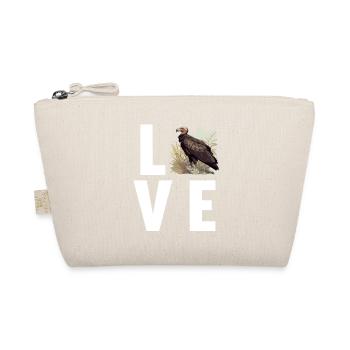 Vautour - Trousse biologique - nature - Devant