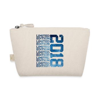 ÉDITION LIMITÉE 2018 8 ANS 8E ANNIVERSAIRE - Trousse biologique - nature - Devant