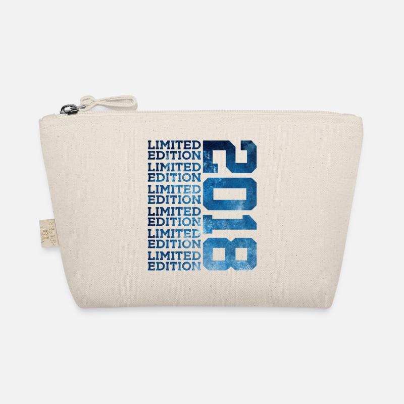 ÉDITION LIMITÉE 2018 8 ANS 8E ANNIVERSAIRE Trousse biologique