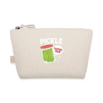 Pickle Cucumber Cucumber - Organic Pouch - nature - Front