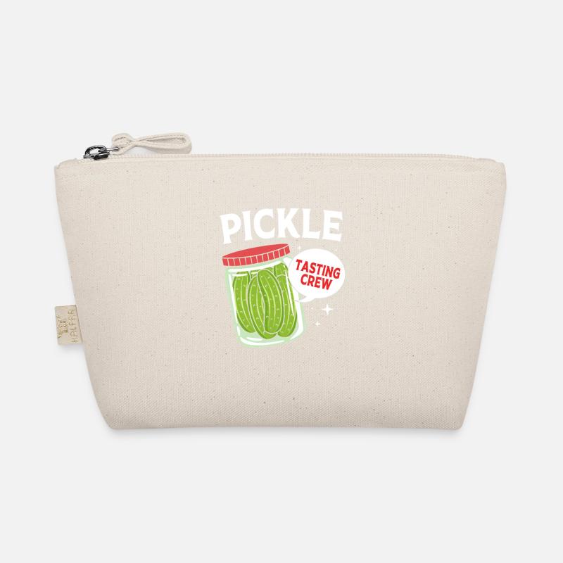 Pickle Cucumber Cucumber Organic Pouch