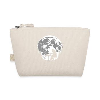 Bigfoot Chess - Organic Pouch - nature - Front