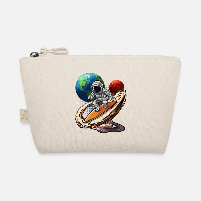 Astronaute Wave Rider Cosmos Trousse biologique