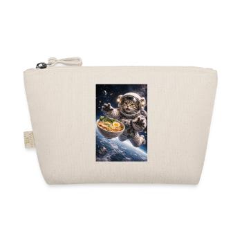 Astrounauten Chats Cosmonautes Chats Drôles - Trousse biologique - nature - Devant