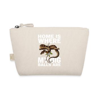 Python roi Serpents Amateurs de terrarium Python - Trousse biologique - nature - Devant