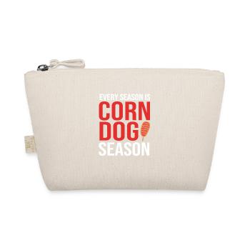 Chien de maïs - Trousse biologique - nature - Devant