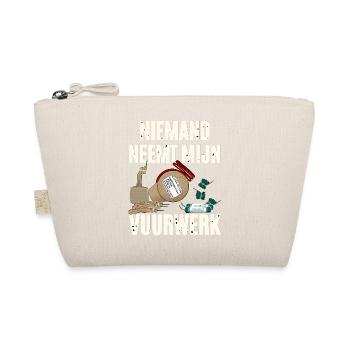 Parti Vuurwerk - Trousse biologique - nature - Devant