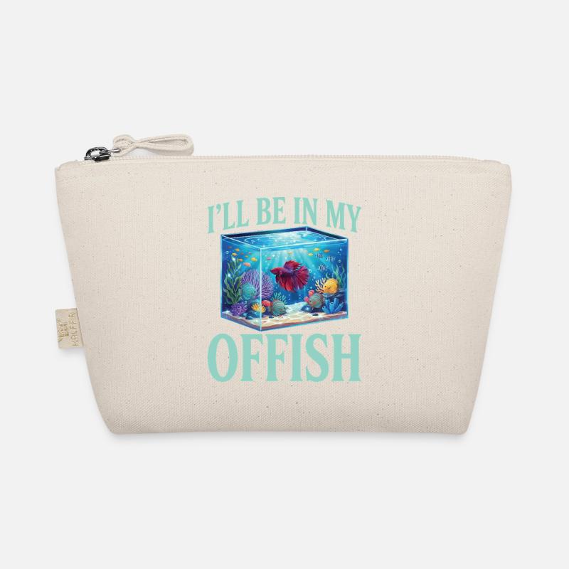 Aquarium, je serai dans mon aquarium de poissons Trousse biologique