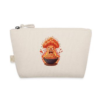 Plat de riz brûlé Wutbowl - Trousse biologique - nature - Devant