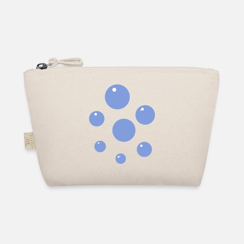 Blase Bio-Täschchen