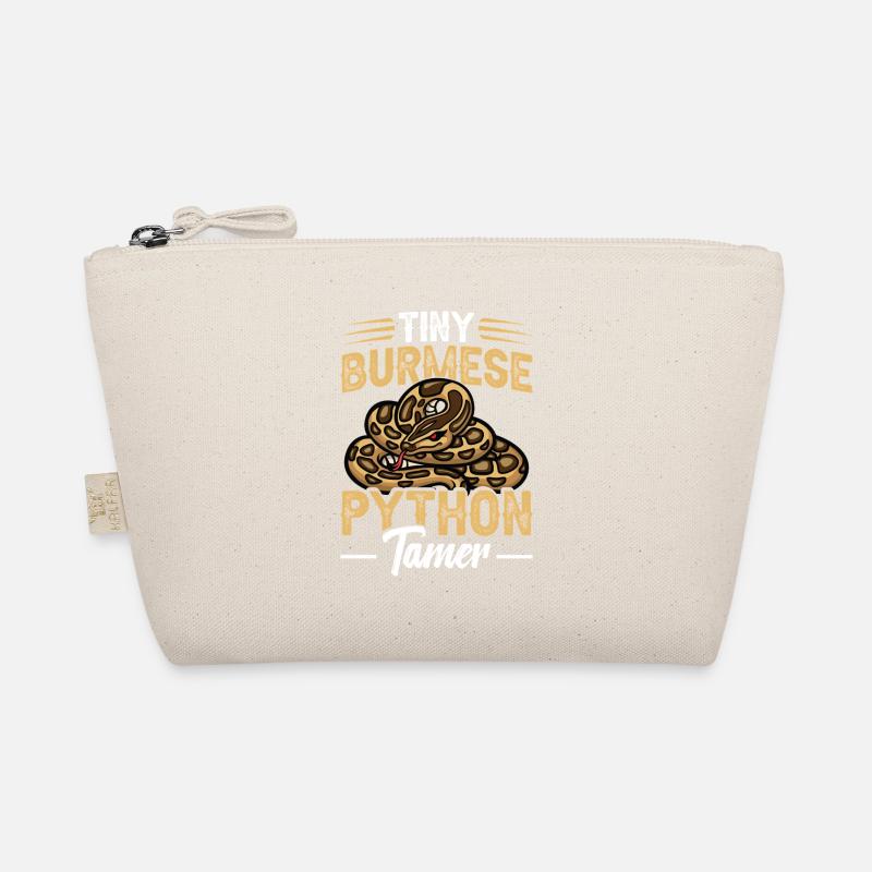 Python Dompteur, Terriarium de serpents, Gardienne de reptiles Trousse biologique