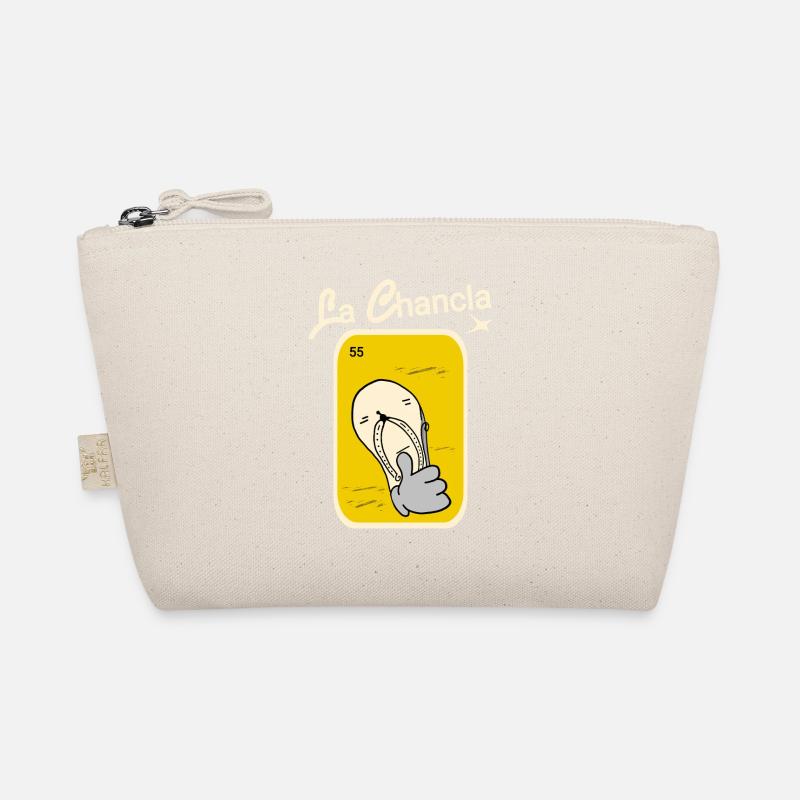 Les chaussons sont drôles Trousse biologique