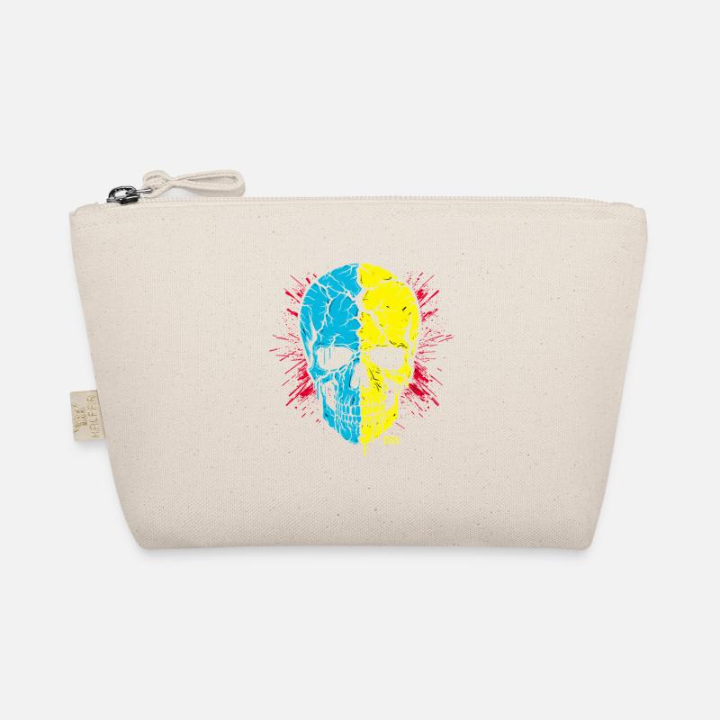 Crâne Trousse biologique