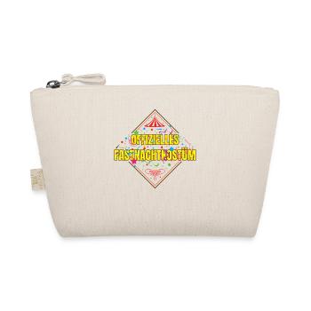 Costume officiel de carnaval - Trousse biologique - nature - Devant