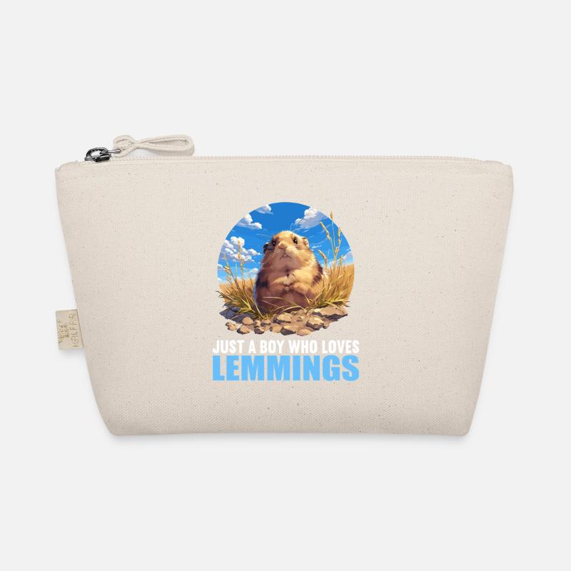 Lemmings Lemming Trousse biologique