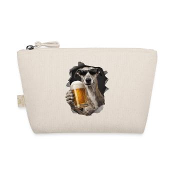Bière lévrière - Trousse biologique - nature - Devant
