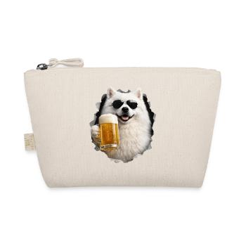 Bière Spitz japonaise - Trousse biologique - nature - Devant