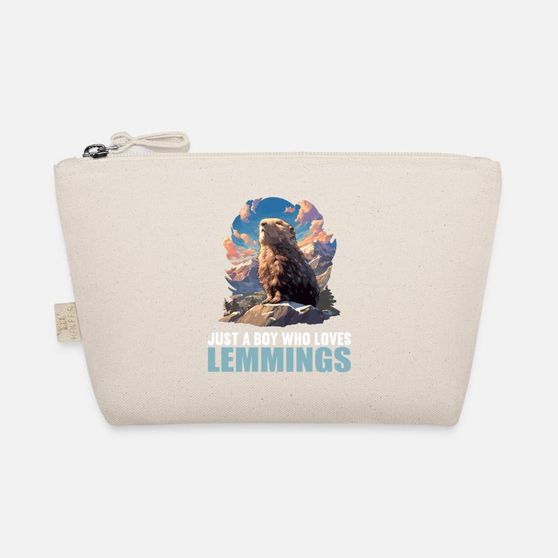Lemmings Lemming Trousse biologique