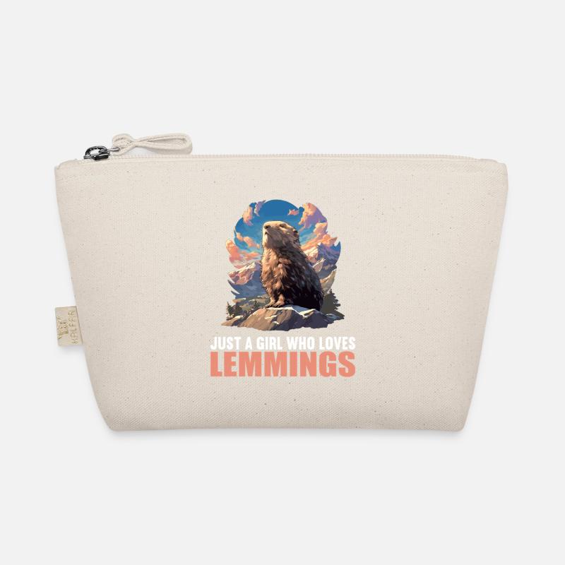 Lemmings Lemming Trousse biologique