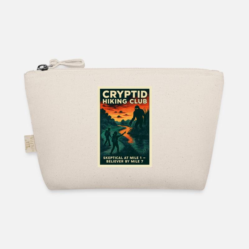 From skeptic to believer | Wanderhumor Organic Pouch