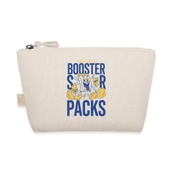 Powered Booster Packs Sammelkartensammler - Bio-Täschchen - Natur - Vorne