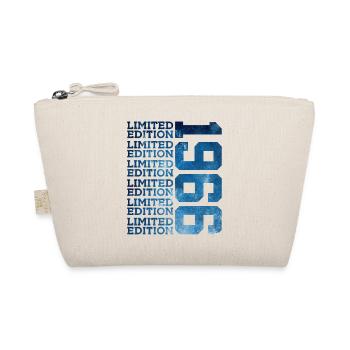 ÉDITION LIMITÉE 1966 60 ANS 60E ANNIVERSAIRE - Trousse biologique - nature - Devant