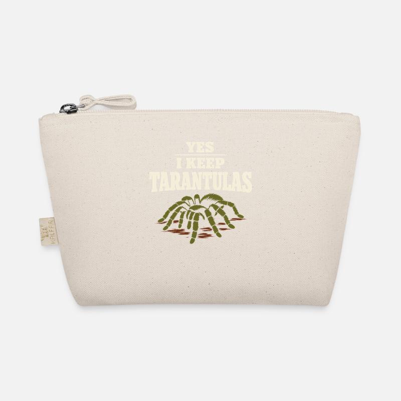 Propriétaire d’araignée Propriétaire de la Tarentule Trousse biologique