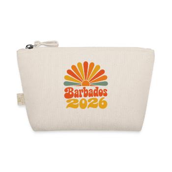 Barbade 2026 Sunburst - Trousse biologique - nature - Devant