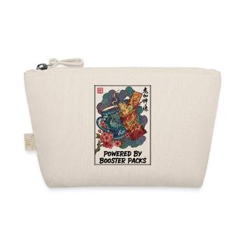 Booster Packs Café de cartes à collectionner - Trousse biologique - nature - Devant