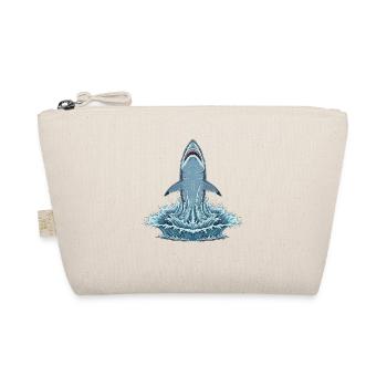SharkJump par-dessus les vagues - Trousse biologique - nature - Devant
