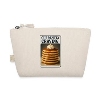 Cravings | Pancake Foodie - Organic Pouch - nature - Front