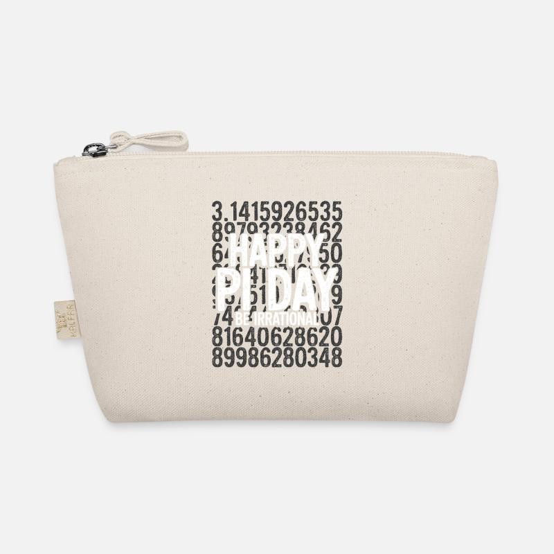 Pi-Tag Be Irrational Trousse biologique