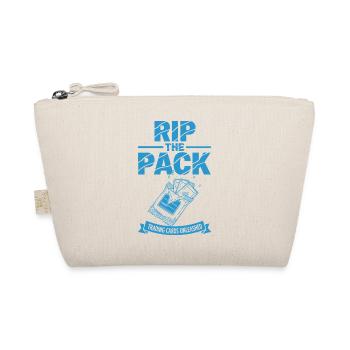 Pack d’extension Rip The Pack Cartes à collectionner Unleashed - Trousse biologique - nature - Devant