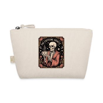 La caféine Oracle Skeleton Oracle Coffee - Trousse biologique - nature - Devant
