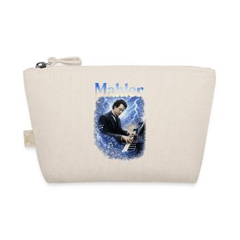 Sons de tempête de piano - Trousse biologique - nature - Devant