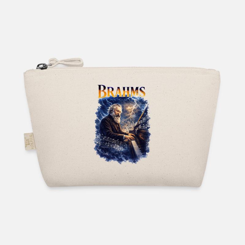 Tempête de piano de Brahms Trousse biologique