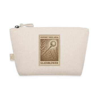 Soutenez les souffleurs de verre locaux | Métiers - Trousse biologique - nature - Devant