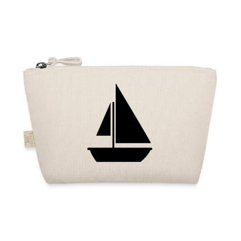 Voile - Trousse biologique - nature - Devant