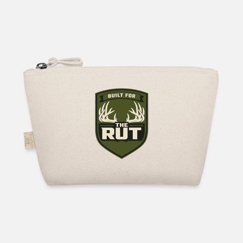 Chasseur à queue blanche Chasse au cerf Trousse biologique