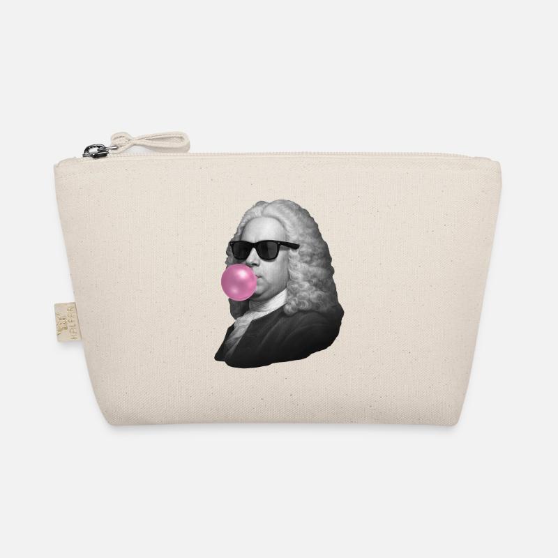 Baroque Bubble Pop Trousse biologique