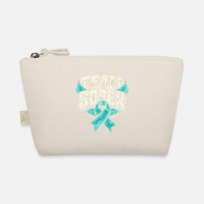 Detoxification Withdrawal Addicted Team Sober Organic Pouch