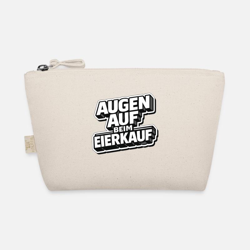Restez vigilant lorsque vous achetez des œufs Trousse biologique