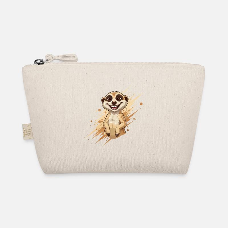 Splash joyeux de suricate Trousse biologique