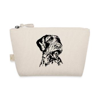 Korthals griffon Chiens portrait Chiens Chiens de chasse Wilsigns - Trousse biologique - nature - Devant