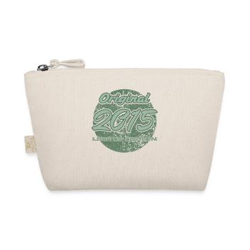 Cadeau garçons et filles pour le 11e anniversaire 2015 - Trousse biologique - nature - Devant